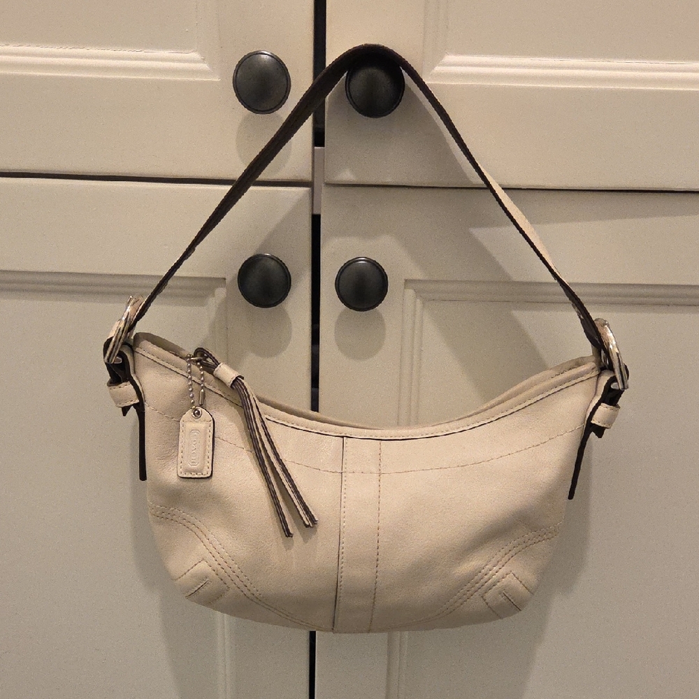 Vintage Y2K Coach Soho Bag